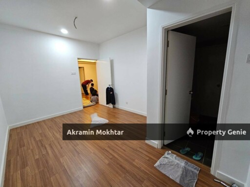 Freehold | Double Storey Corner Lot 22x 75 @ Taman Sena, Senawang