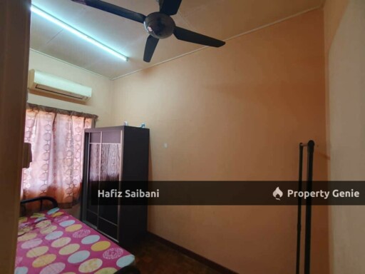 Double Storey Terrace Subang Impian Shah Alam