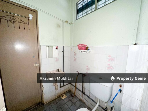 Facing Open | 2 Storey Terrace SS7 Kelana Jaya Petaling Jaya