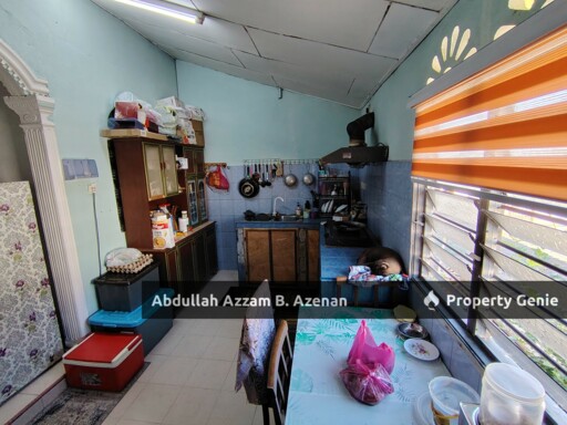 RENOVATED ‼️TAMAN MAHSURI ‼️