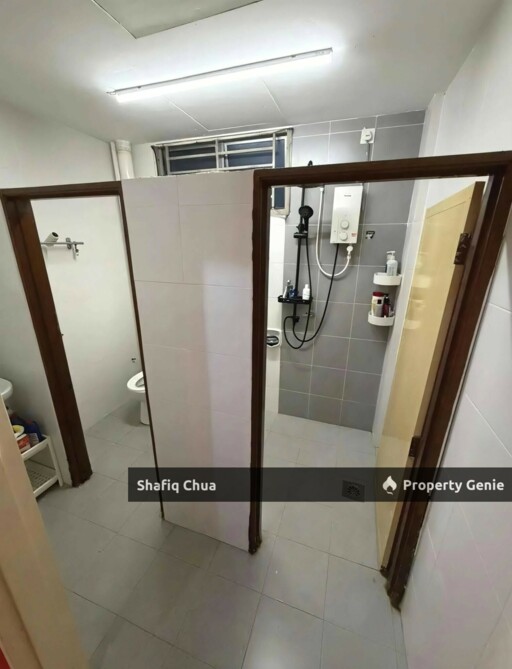 Elderly Friendly at Ground Floor - Orchis Apartment Bandar Parklands, Klang
