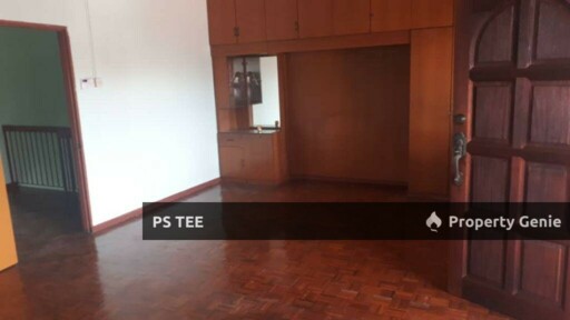Good Location Klang Town 2 Storey Linked House