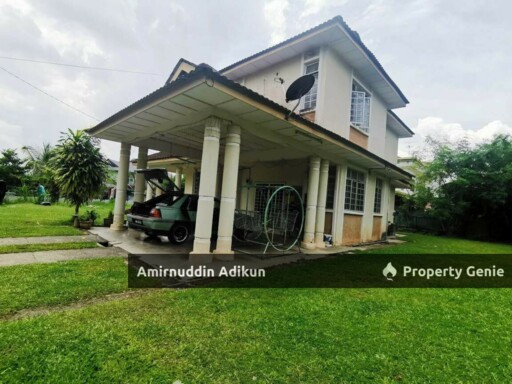 Seremban 2 Rasah Kemayan Bungalow
