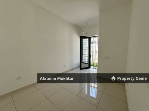Freehold & 24H Gated | Double Storey Elmina Green 3 @  Elmina West, Shah Alam .