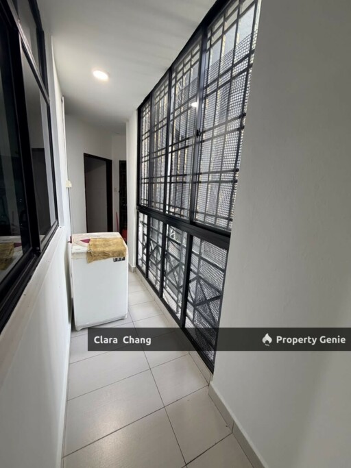 Mewah View @ Bukit Mewah Penthouse Fully Furnished for Rent