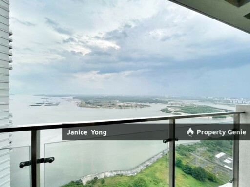 Royal Strand @ Country Garden Danga Bay