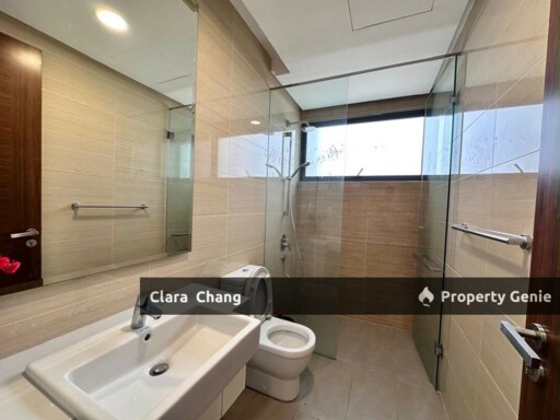 The Astaka @ 1 Bukit Senyum Fully Furnished Luxury Residence for Rent