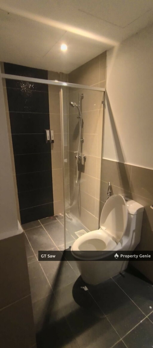 Regency Suites @ Bangsar Trade Centre Studio for Rent
