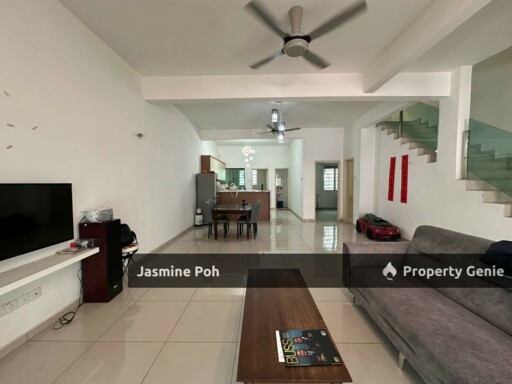 Taman muzaffar heights for Sale