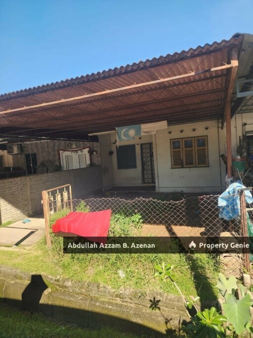 Taman Cempaka Sg Petani