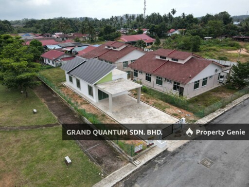 MUTIARA DAMAI II
