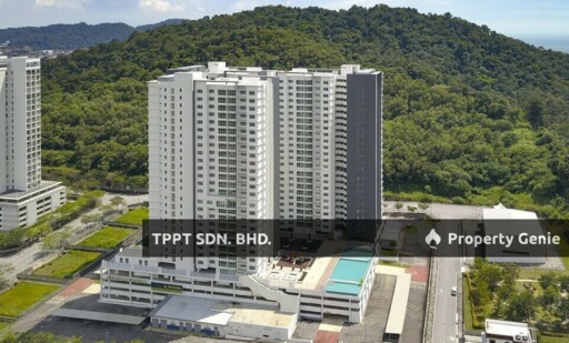 Emerald Residence Condominium