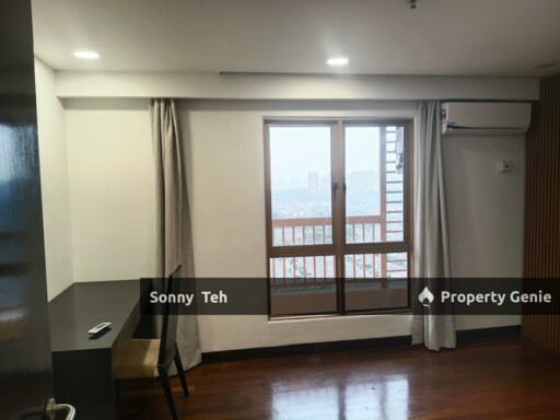 Prime Residential Unit at Sunway Pyramid Resort Suite