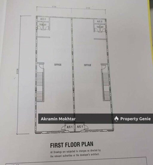 Facing Mainroad | 2 Storey Shoplot SAUJANA UTAMA, SUNGAI BULOH