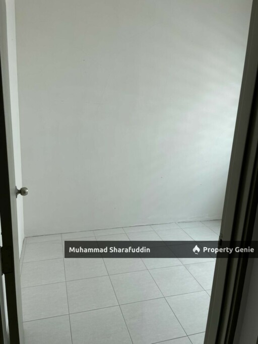 SINGLE STOREY TERRACE SG SOI JAYA 16 KUANTAN