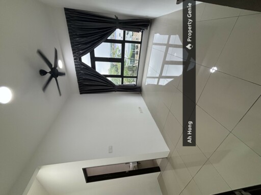 Peeling / 8scape / 2bedroom / Partially Furnished / Below Market