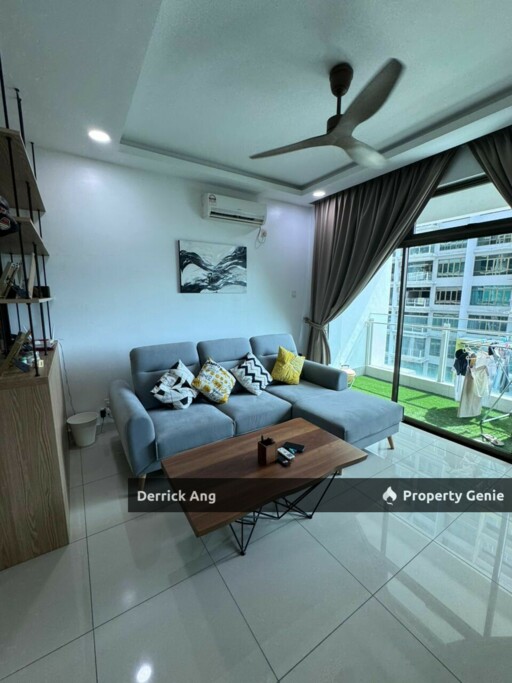FOr Rent - Parc Regency For Rent Johor Bahru For Rent Johor For Rent