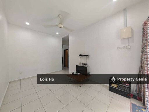 For Sale Rembia Utama Single Storey ENDLOT FREEHOLD 280K