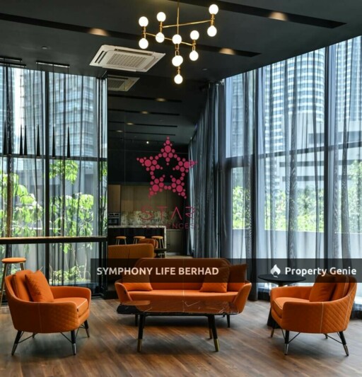 Star Residences, KLCC