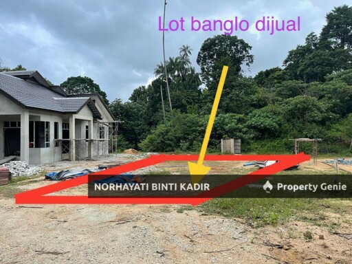 BESERAH KUANTAN