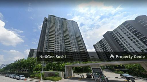 Windows On The Park🔥 Save RM 338,500