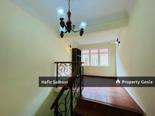 Apartment Murah Laguna Park