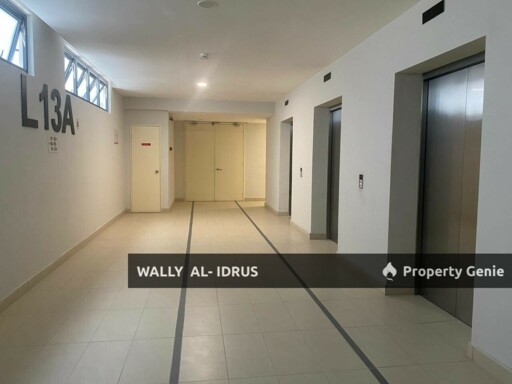 Brezza Hill Ampang Condo
