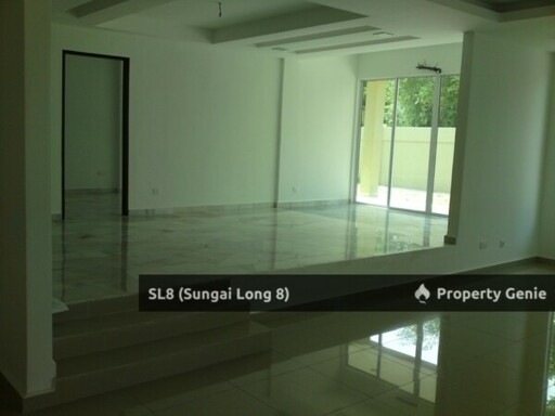 SL8 (Sungai Long 8)