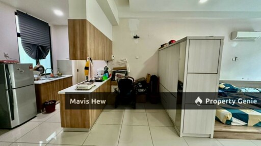 For Rent, Palazio @Mount Austin, 1 Carpark, Fully Furnished