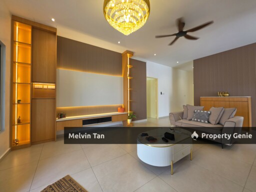 Taman Aman-Ujong Pasir, Melaka