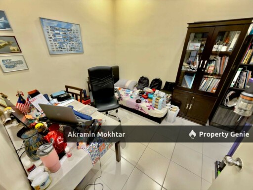 Freehold, Renovated & Extended | 2 Storey Terrace House Taman Seri Mewah, Kapar Klang Selangor