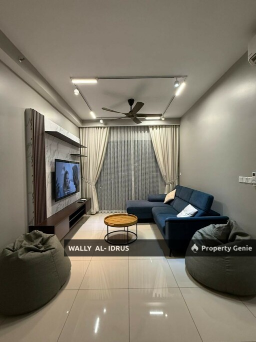 Sunway Avila Residence Condo