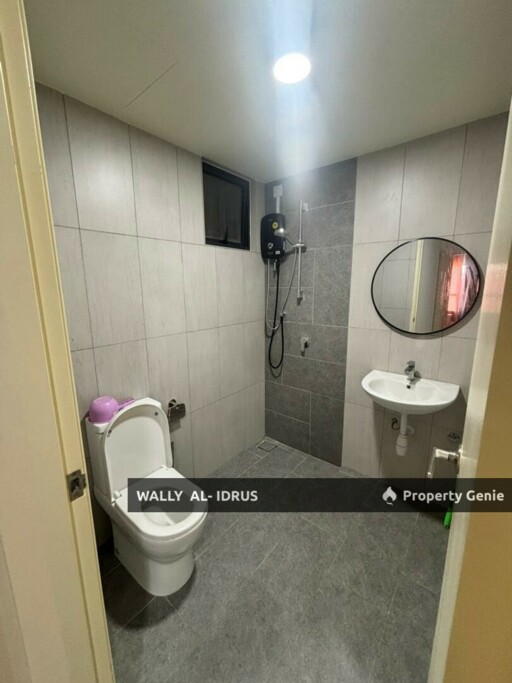 DIAN Residence @ Seksyen 13, Shah Alam