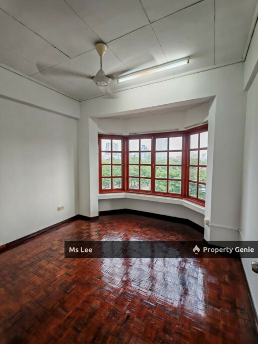 Sunway Court Apartment @ Bandar Sunway, PJ-Blok A Tingkat 4-Ready Now