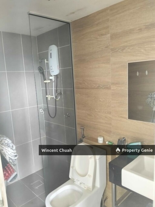 E Suites, Designer Suites @ Emerald Avenue, Prima Selayang, Selayang Jaya