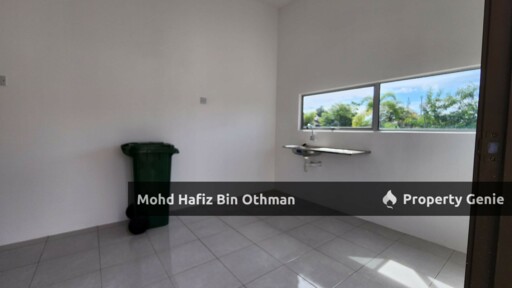 TAMAN KERANJI ALOR MENGKUDU ALOR SETAR