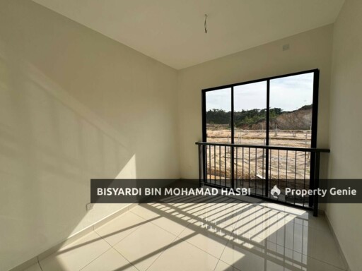 [Brand New] 2 Storey Terrace  M3 Residence Sungai Merab, Bangi .