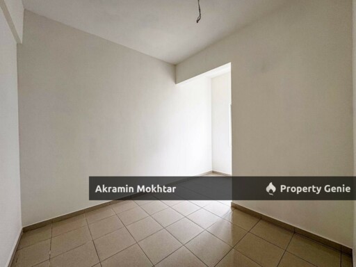 BRAND NEW! Double Storey M Semyumia, Bandar Baru Salak Tinggi, Sepang