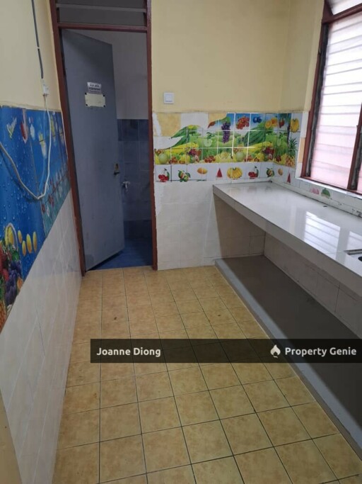 Mentari Court-Block C