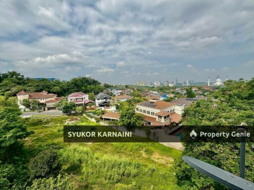 SRI ALAM CONDOMINIUM, SEKSYEN 13, SHAH ALAM