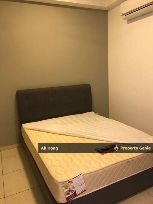 Bukit Indah / Sky Breeze / 2bedroom / Fully Furnished / Below Market