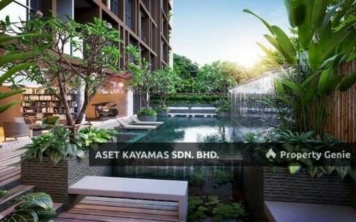 The Harmony @ Old Klang Road