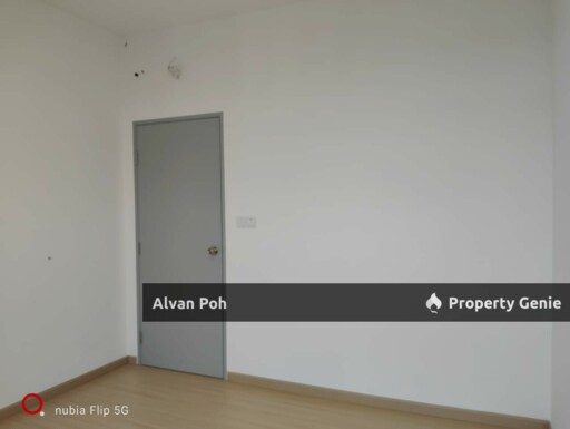 New Condo With 5 Star Facility