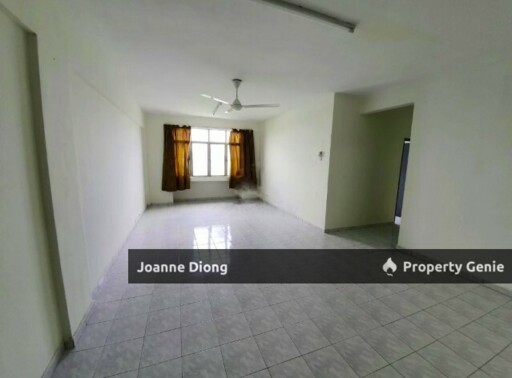 PJS 1 APARTMENT