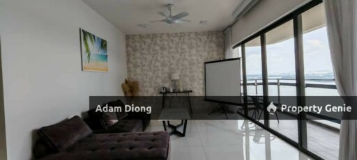 Royal Strand @ Country Garden Danga Bay