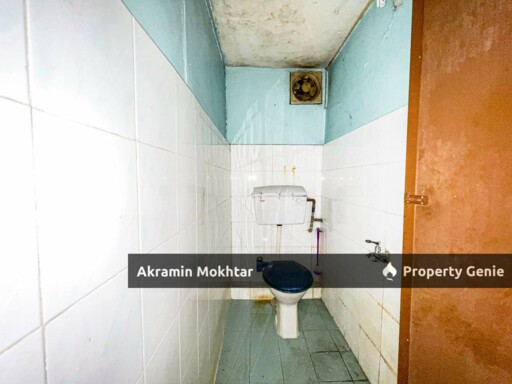 FREEHOLD & END LOT | 1 Storey Terrace House Taman Semenyih