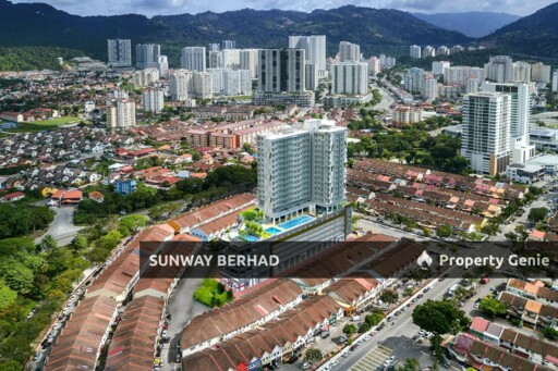 SUNWAY DORA, PENANG