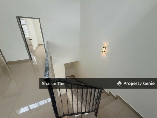 New House Ponderosa Callista 2 Sty Unblock View 4Bedroom Molek, Johor Jaya