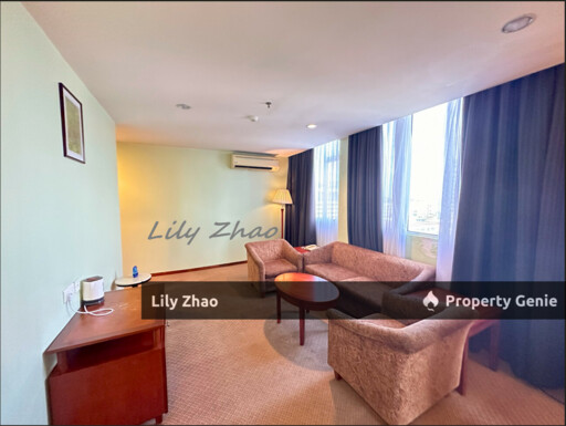 Prime 9-Storey Hotel Building for Sale, Investor Investment Tourists Attractions Spots in the Heart of Kota Kinabalu City Centre, Sabah, Malaysia
