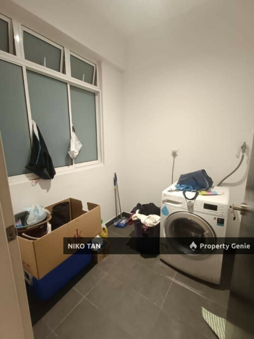 For Sale Setia Sky 88 Block B